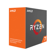 AMD Ryzen 7 3800x (8x 3600MHz - Turbo 4400MHz)